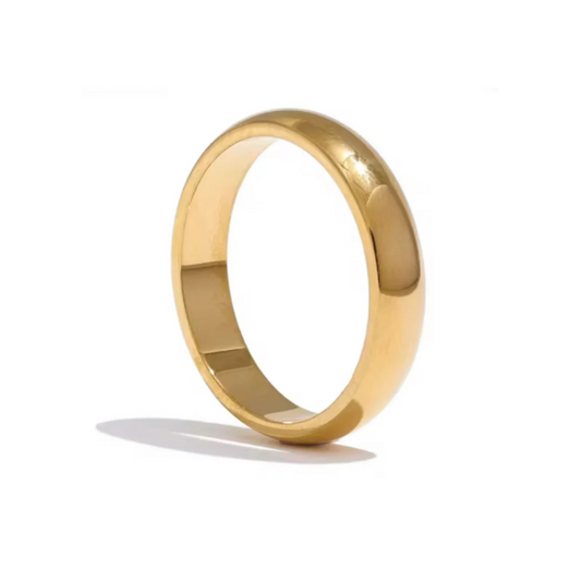 Halo Aura Ring