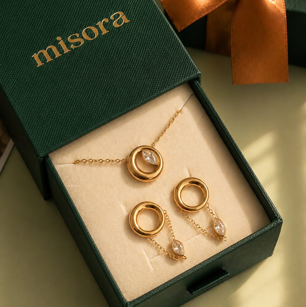 Modern Muse Set