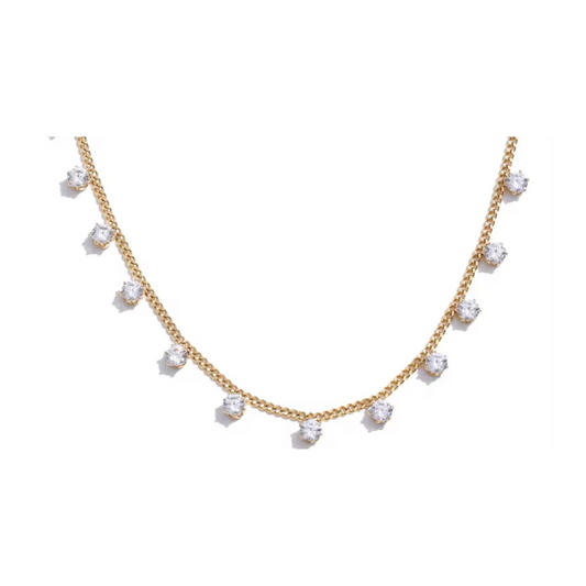 Amara Necklace