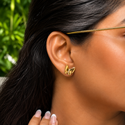 Mariposa Studs