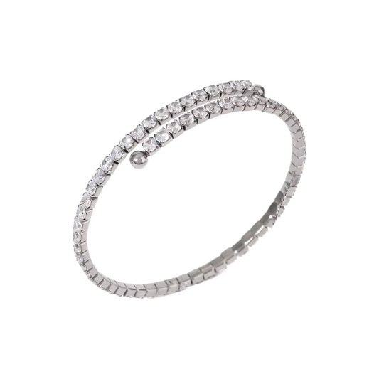 Regal Radiance Bracelet