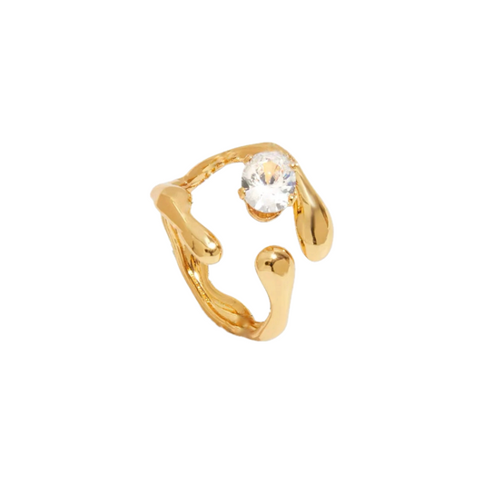Etheral Drop Ring