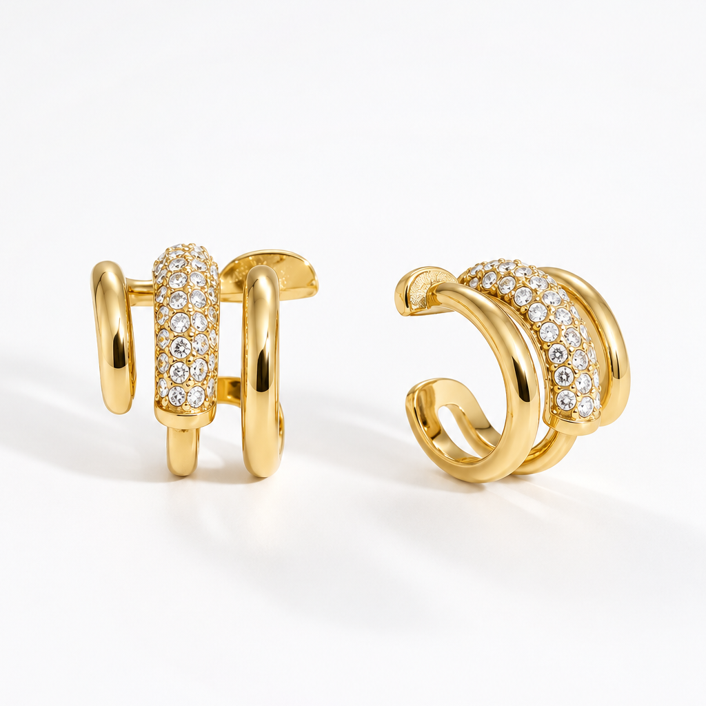 Aura Ear Cuff