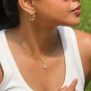 The Raya Mangalsutra — hopeless romantic