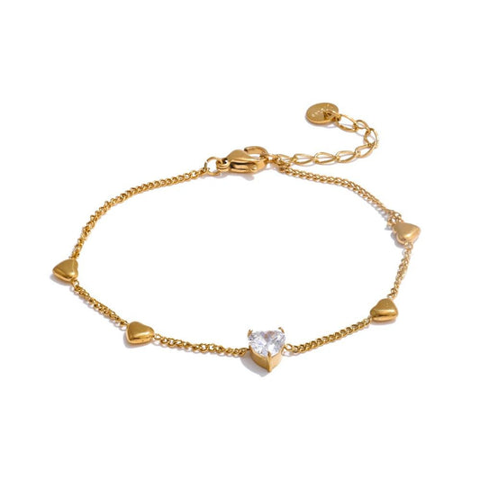 Layla bloom bracelet