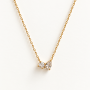 Infinity Love Necklace