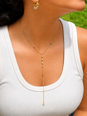 The Sia Mangalsutra- Bold and Unstoppable.