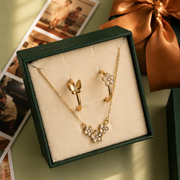 Bloom Trio Set