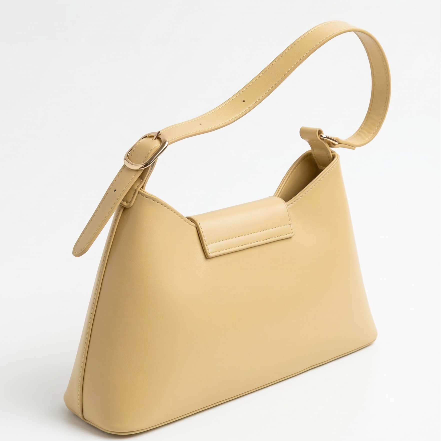 Butter Shoulder Bag