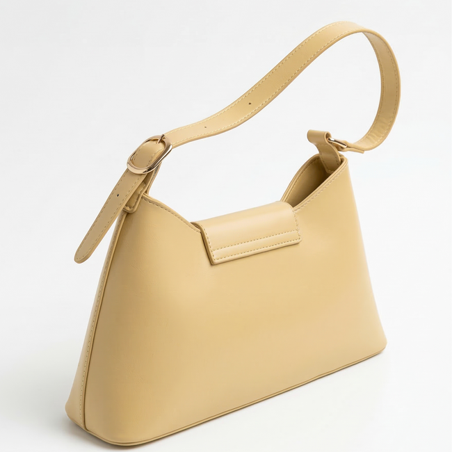 Butter Shoulder Bag