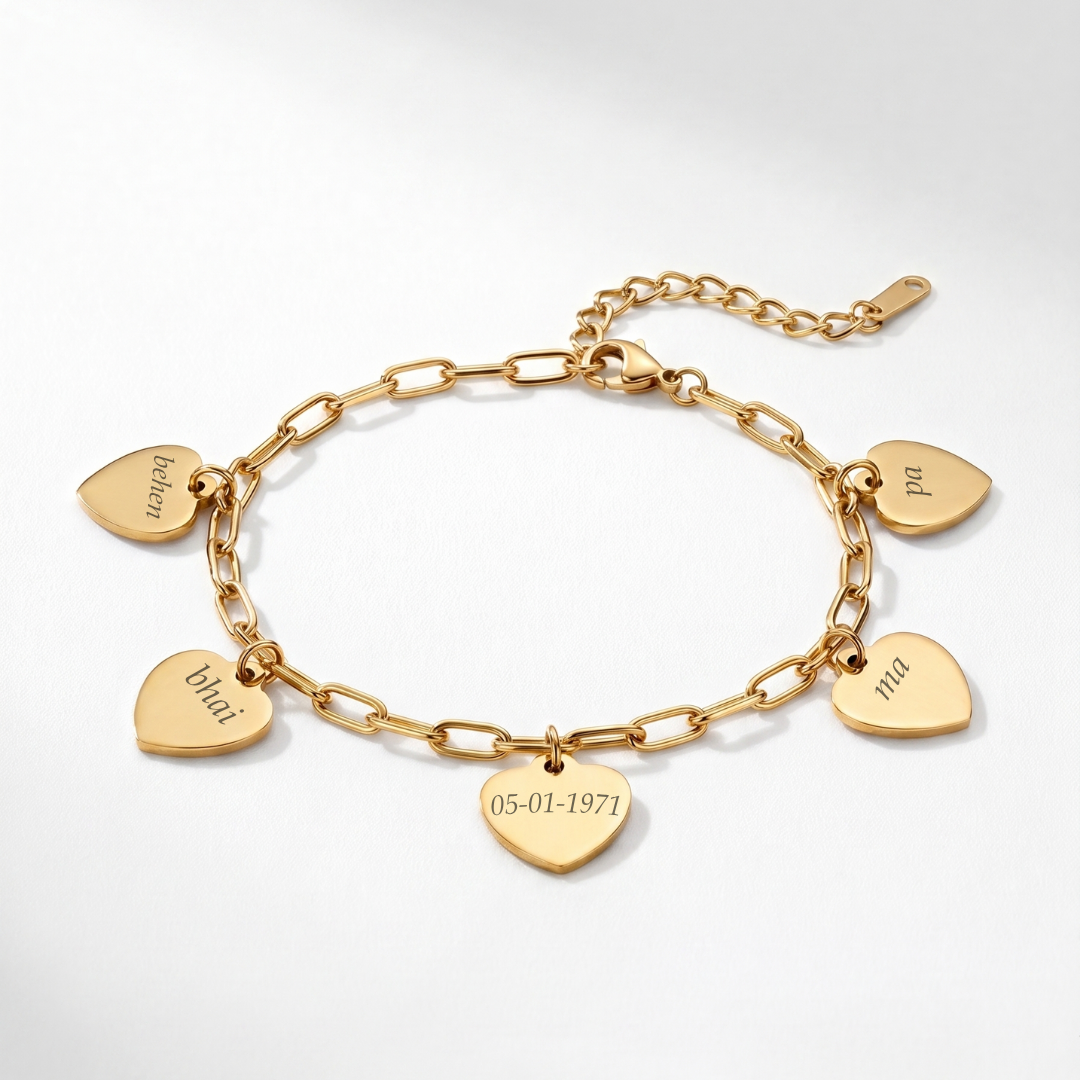 Heartfelt Connection