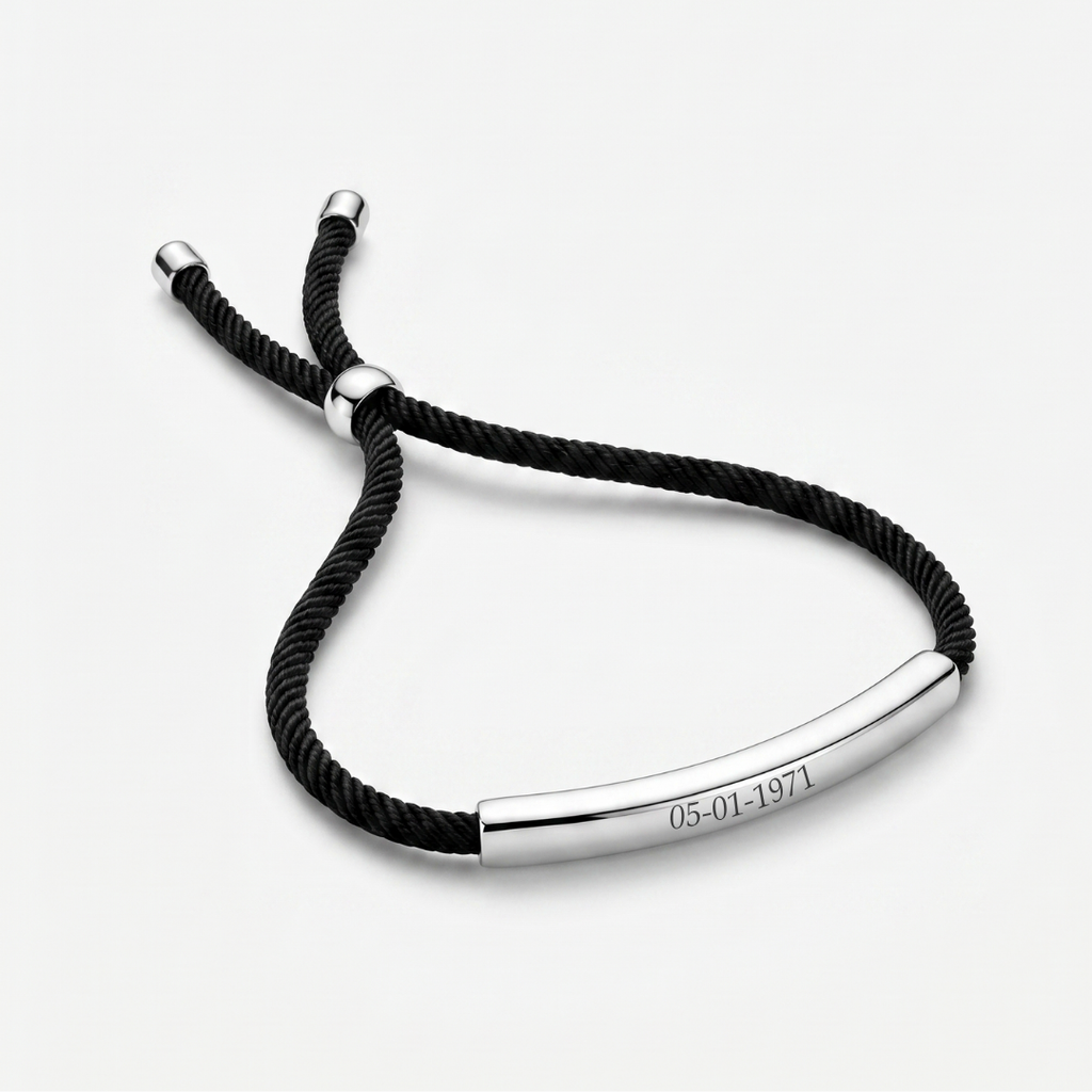 Unity knot bracelet