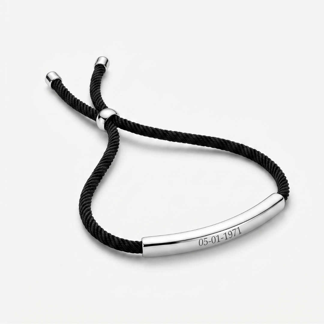 Unity knot bracelet