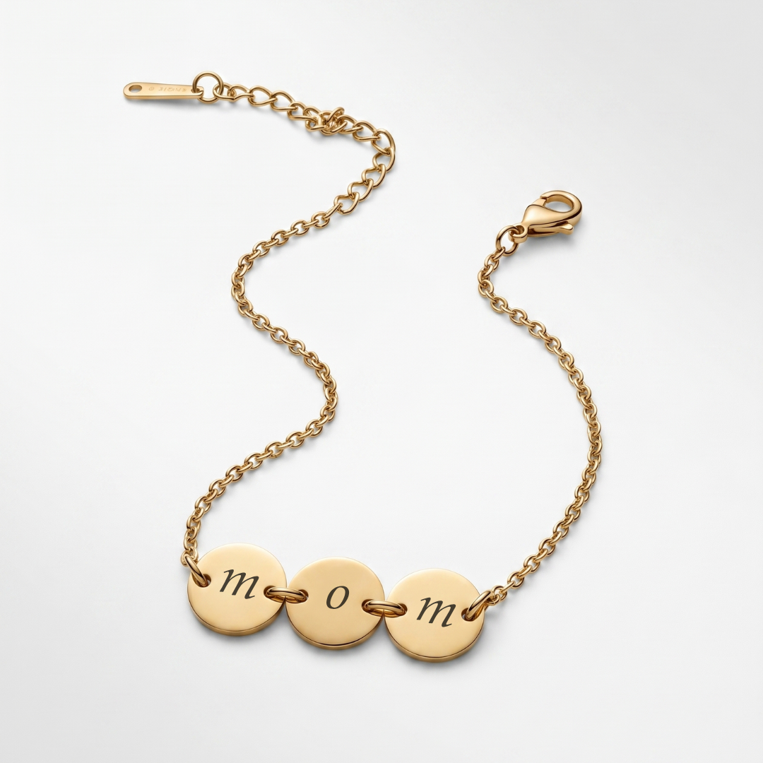 Carissa bracelet