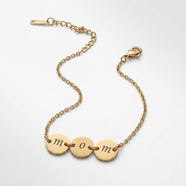 Carissa bracelet