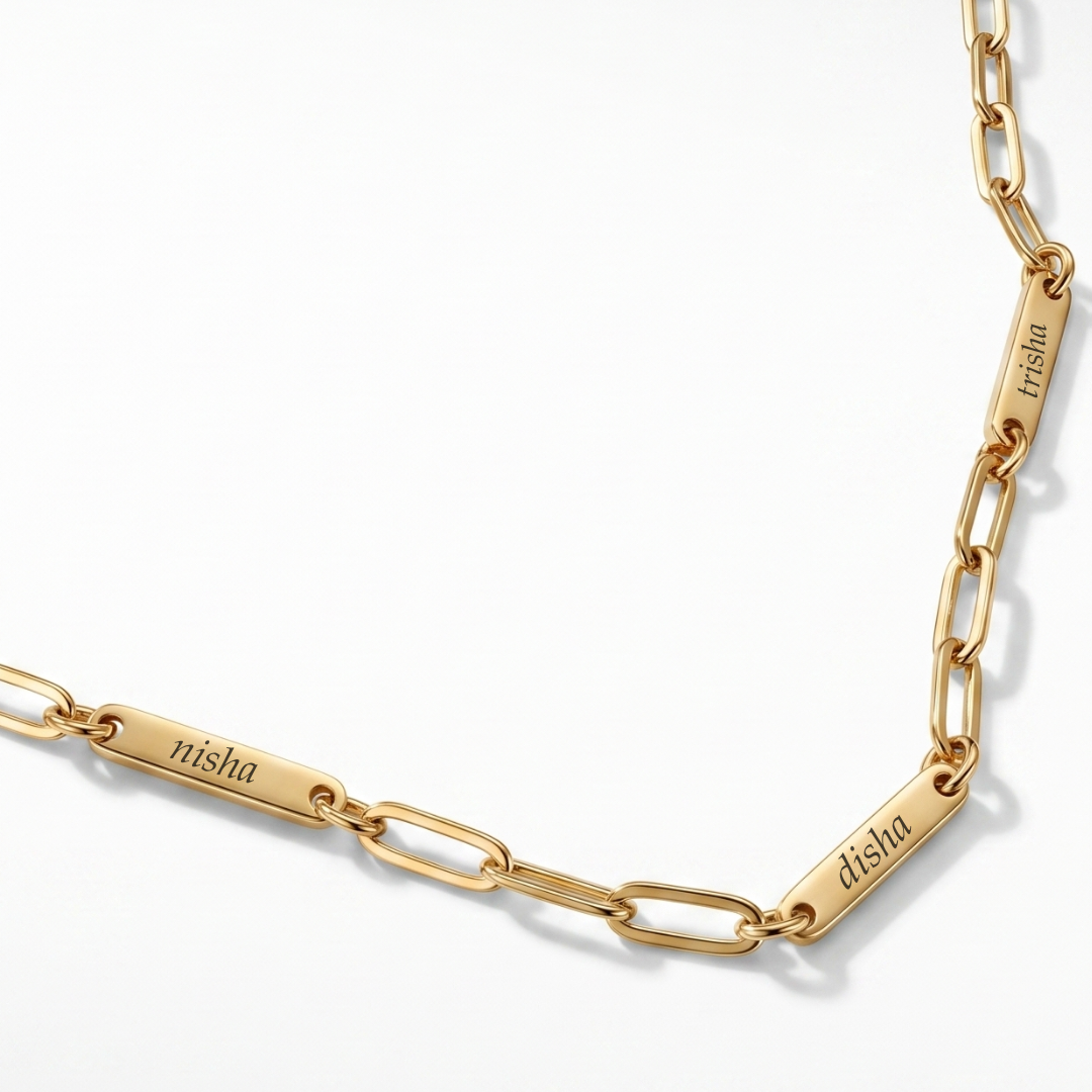 Eliana necklace