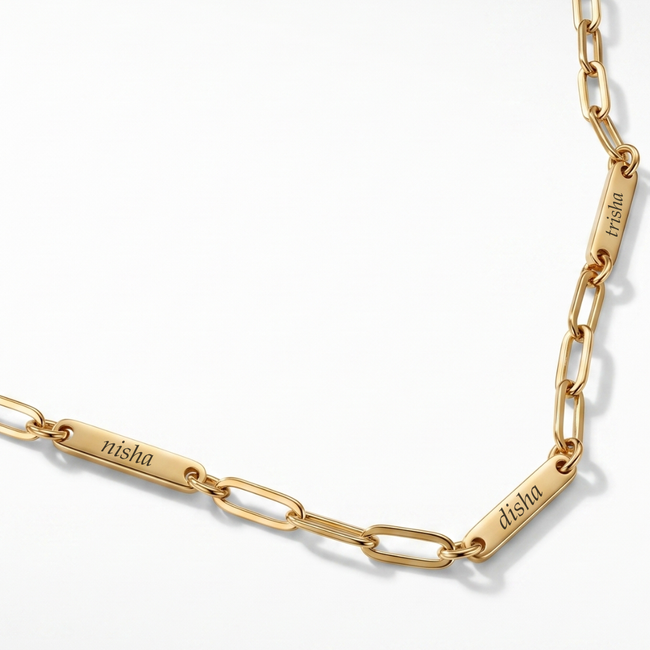 Eliana necklace