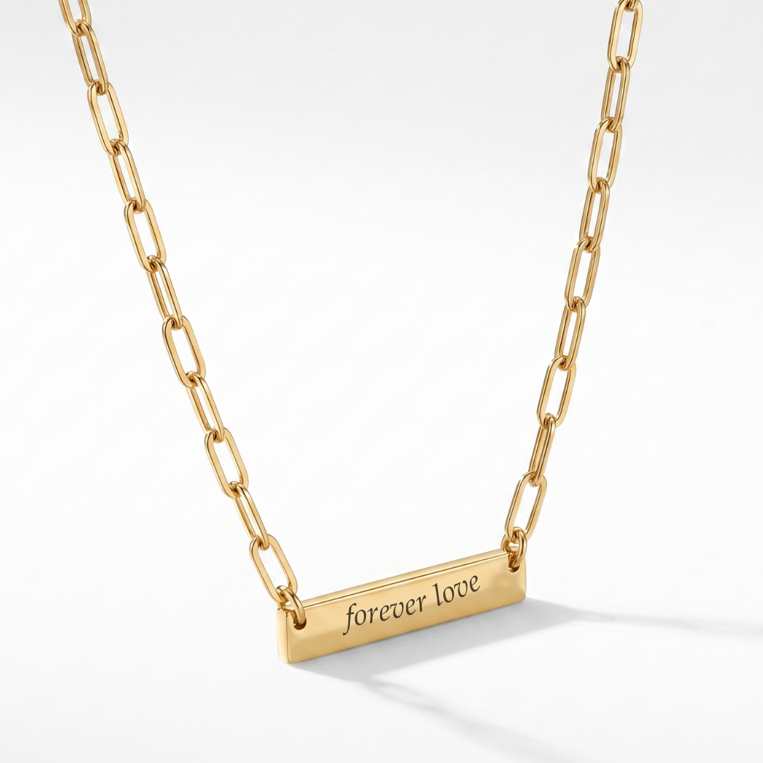 Personalised Perfection