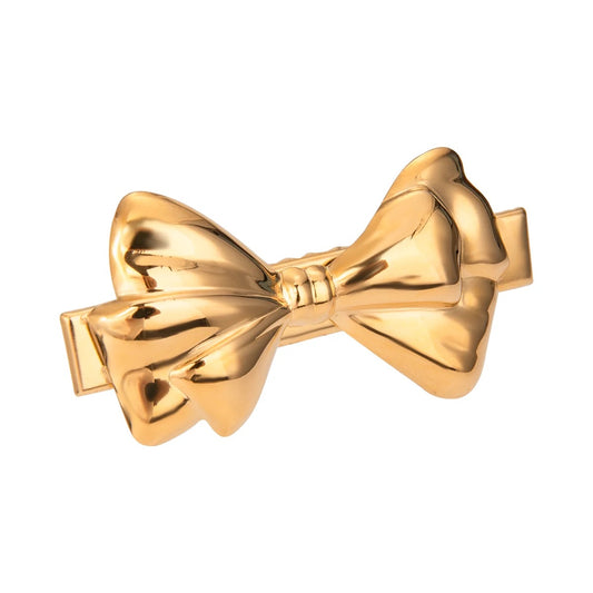 Fifth Avenue Bow Clip