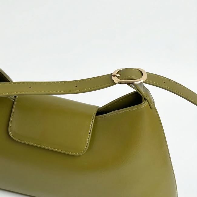 Wasabi Shoulder Bag