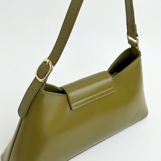 Wasabi Shoulder Bag
