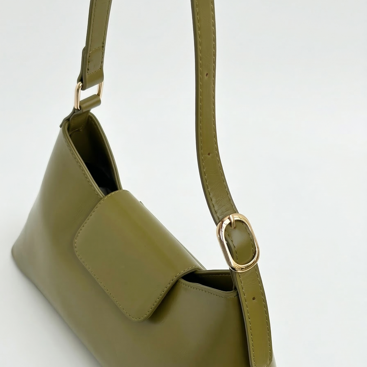 Wasabi Shoulder Bag