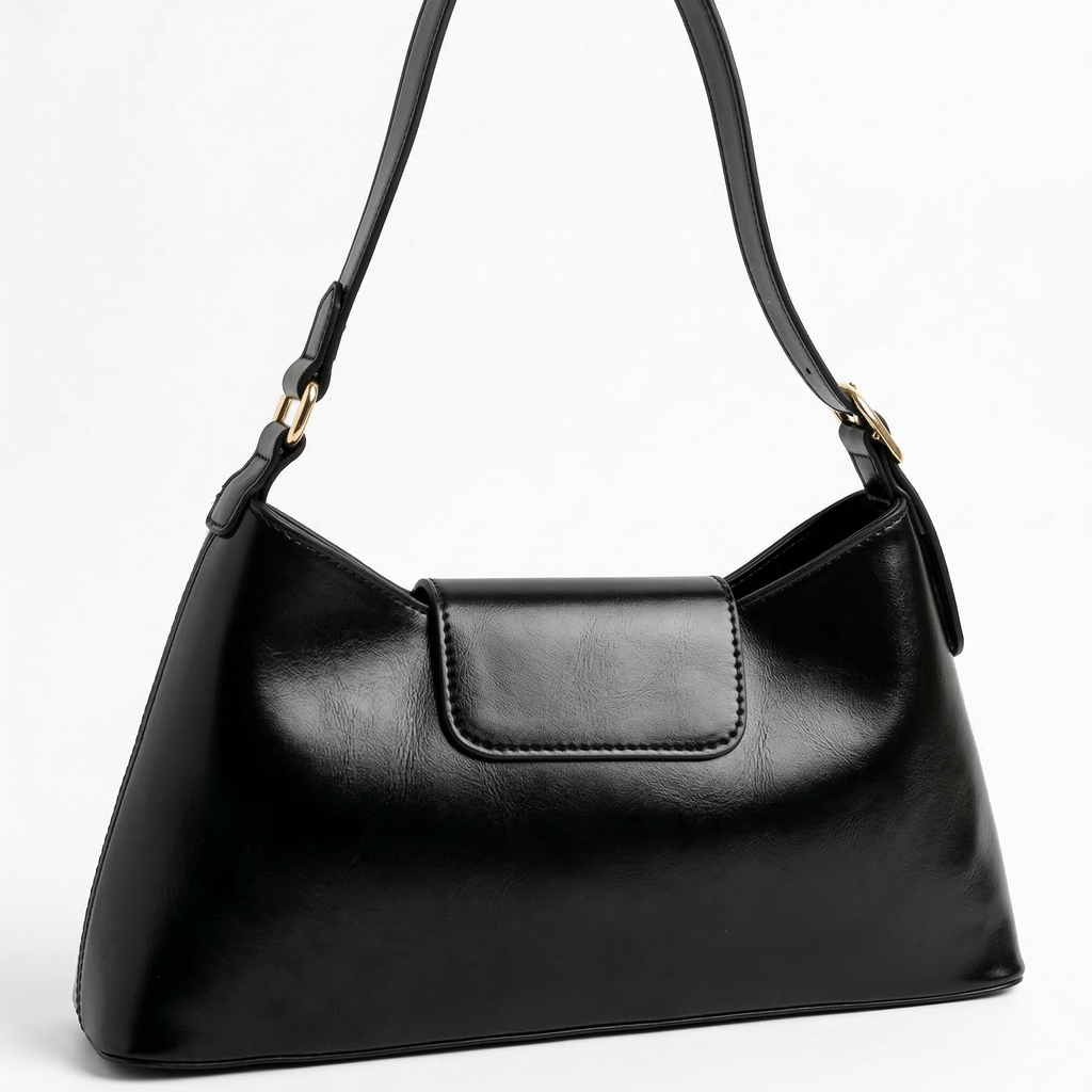 Blackberry Shoulder Bag