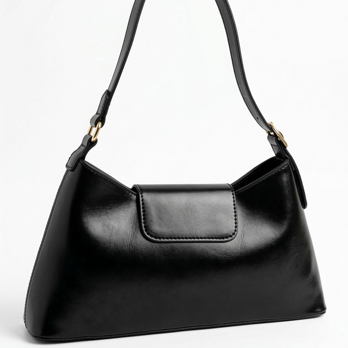 Blackberry Shoulder Bag