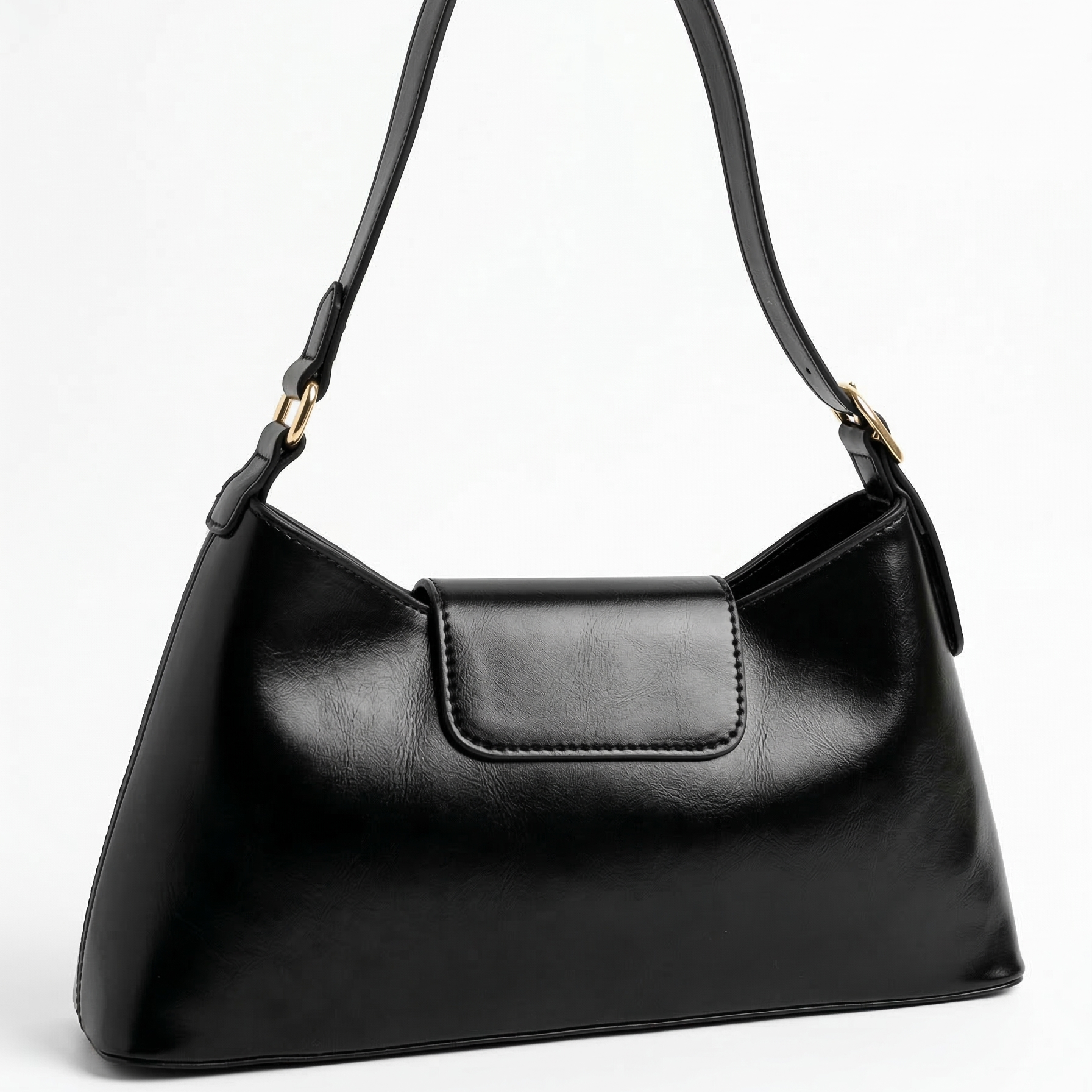 Blackberry Shoulder Bag