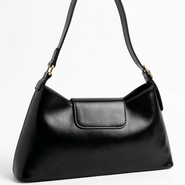 Blackberry Shoulder Bag