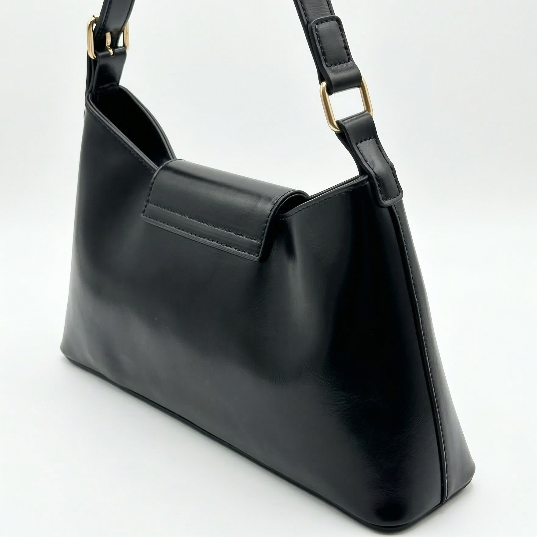 Blackberry Shoulder Bag