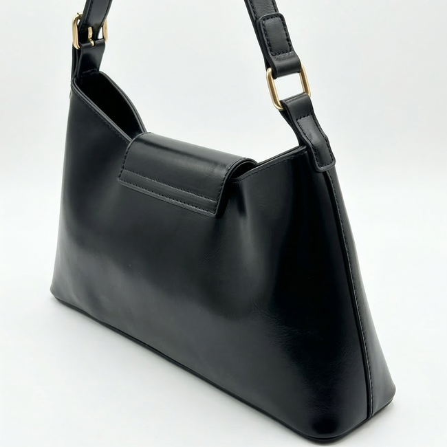 Blackberry Shoulder Bag
