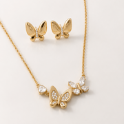Flutter Bloom Set