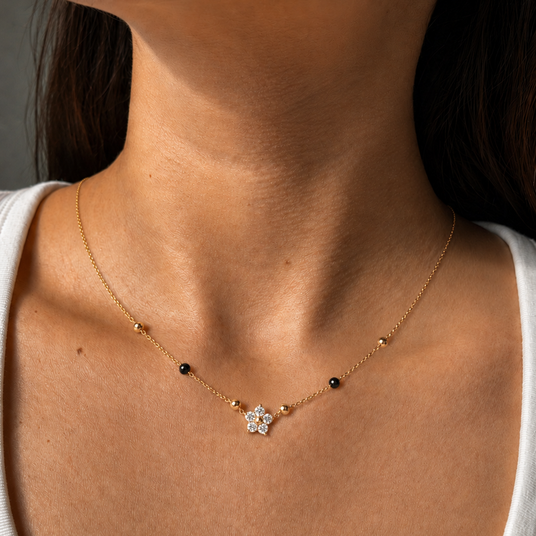 Gulnaar Mangalsutra