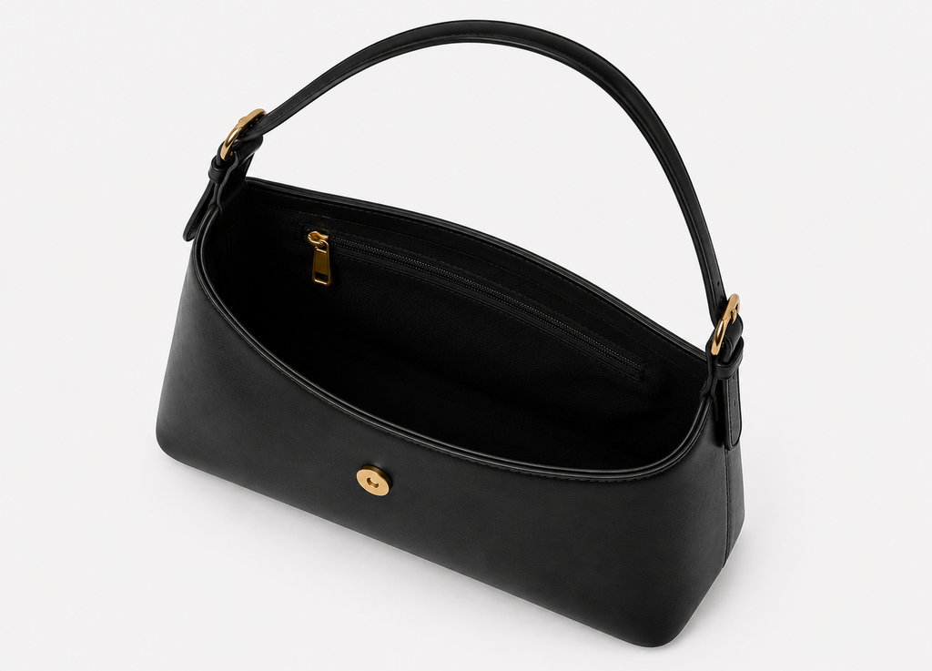 Blackberry Shoulder Bag