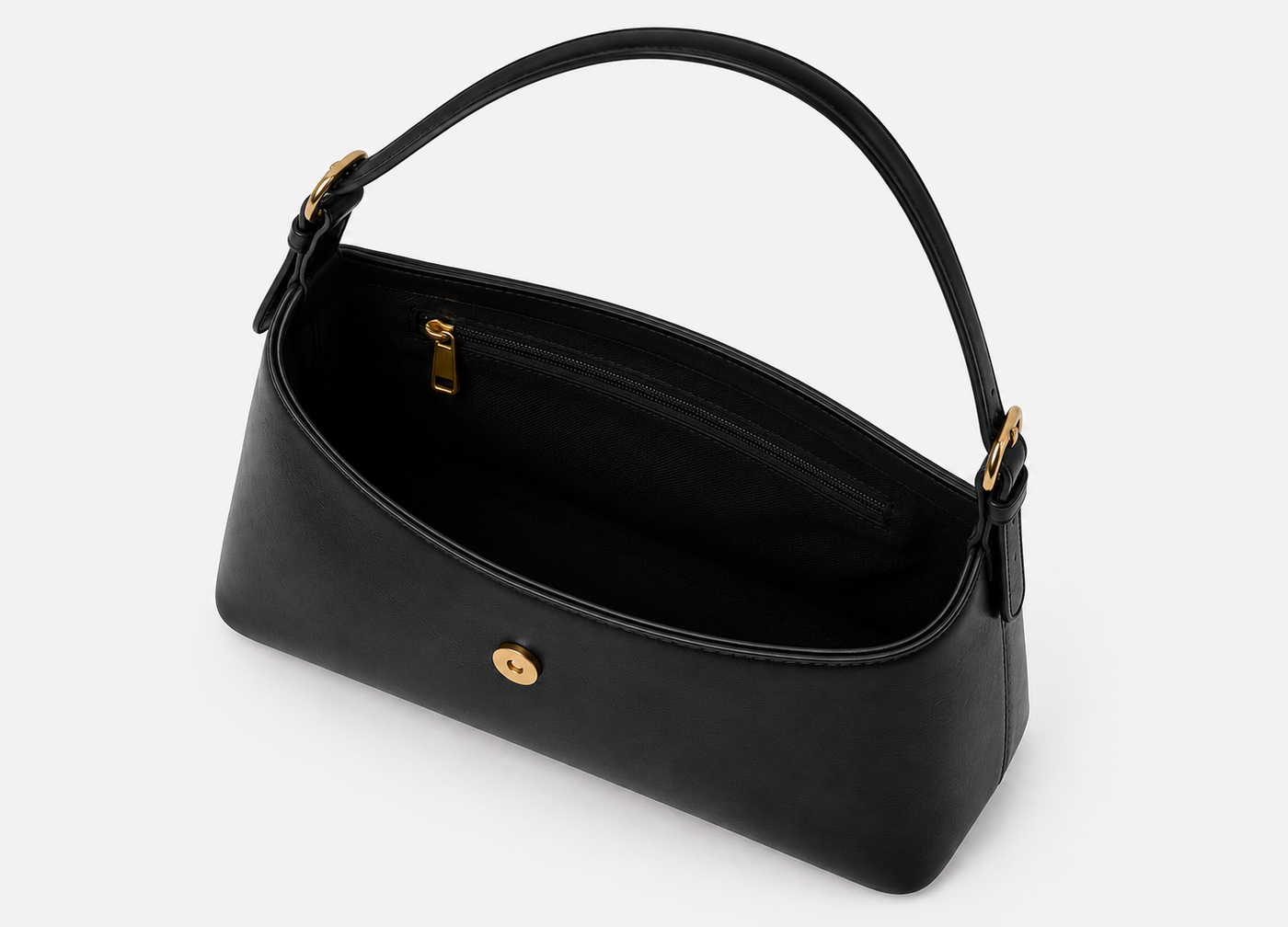 Blackberry Shoulder Bag