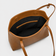 Toffee Shoulder Bag