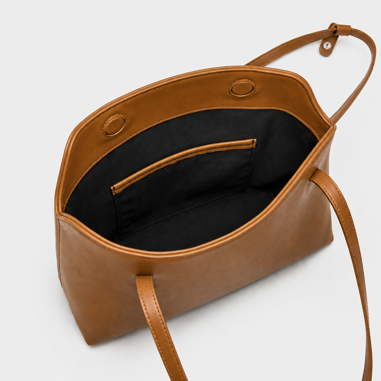 Toffee Shoulder Bag