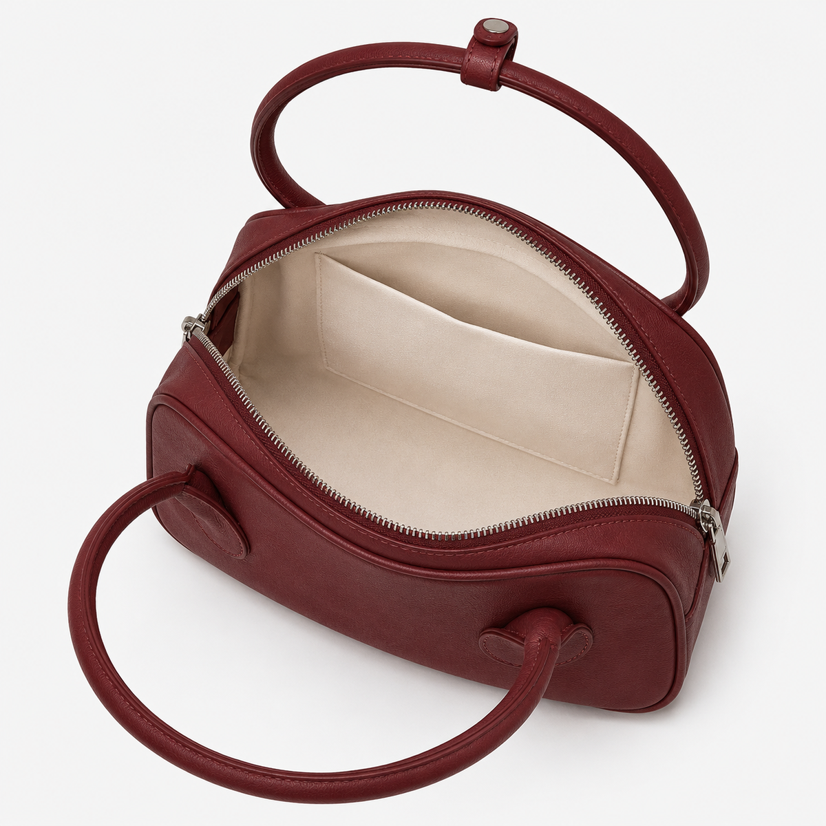 Merlot Shoulder bag