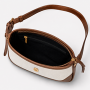 Shortbread Shoulder Bag