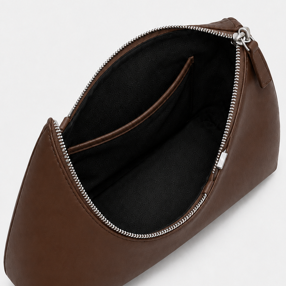 Biscotti Shoulder Bag