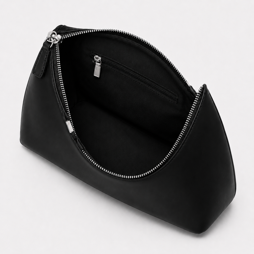Caviar Shoulder Bag