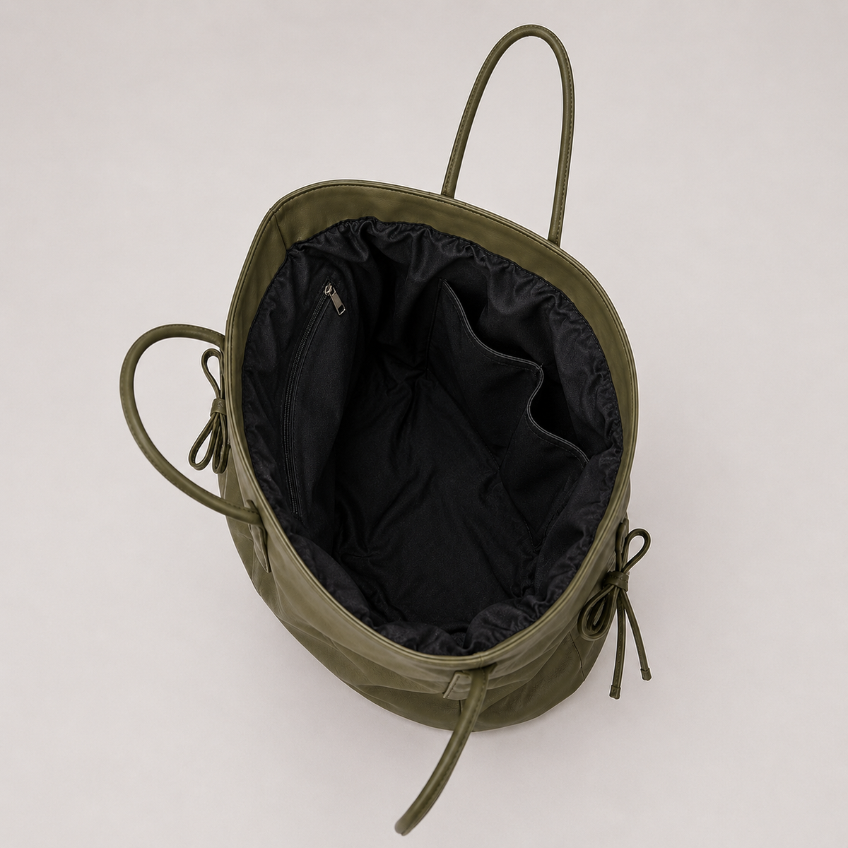 Matcha Tote Bag