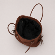 Chocolate Tote Bag