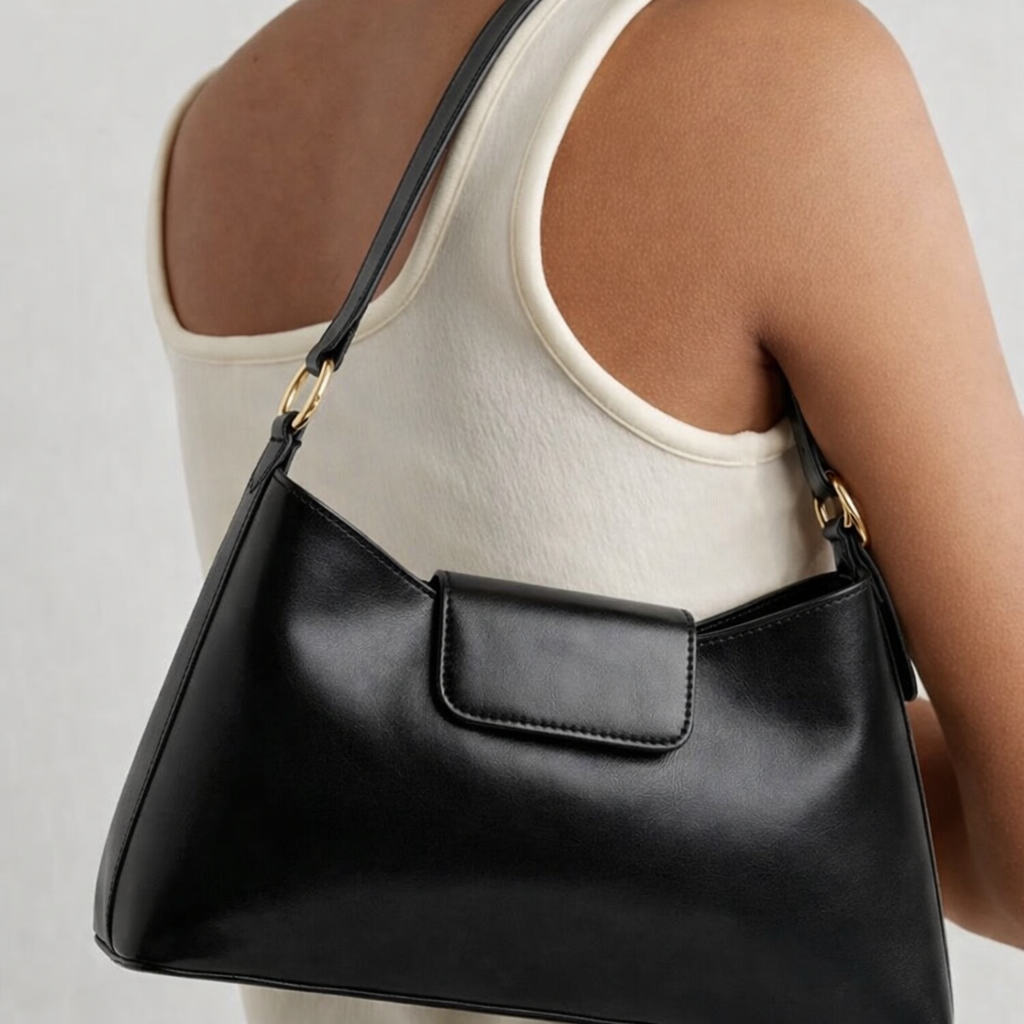Blackberry Shoulder Bag