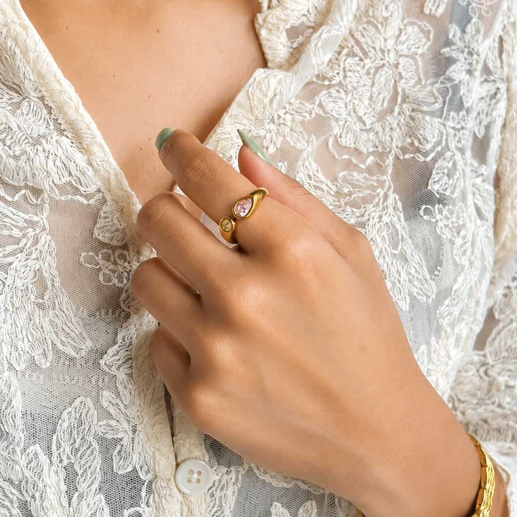 Candy Pop Ring