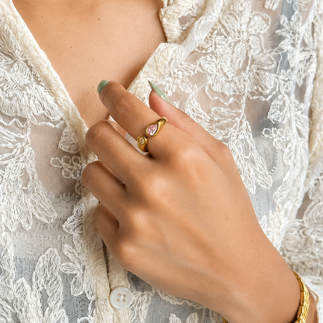 Candy Pop Ring