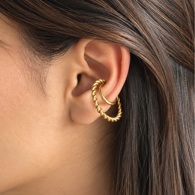 Elowen Ear Cuff