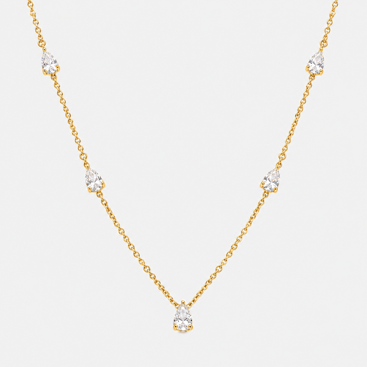 Elara Necklace