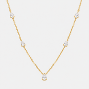 Elara Necklace